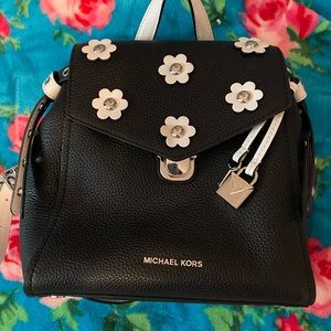 🖤NEED GONE🖤Michael Kors Bristol Small Backpack